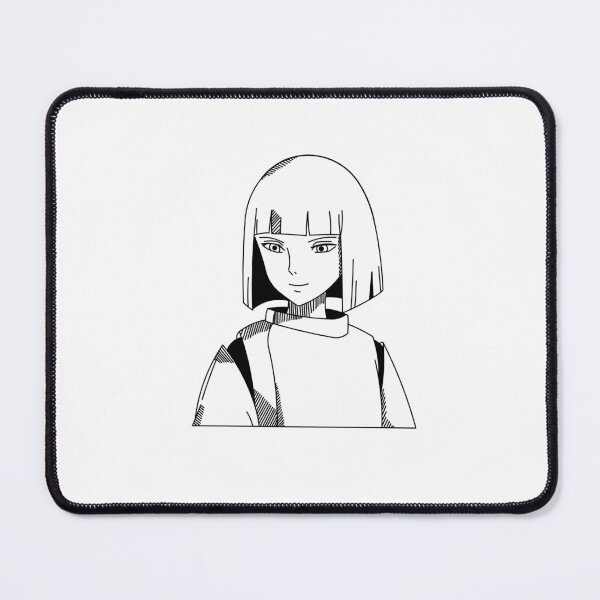 Item preview, Haku designed and sold by Kama black&white.