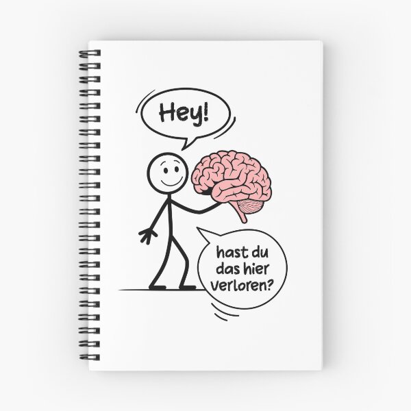 Item preview, Funny Stickman - Hey did you lose that German version designed and sold by SpecialtiesShop.