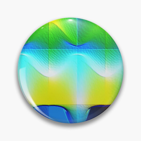 Item preview, Colorful circle designed and sold by Robert Elfferich.