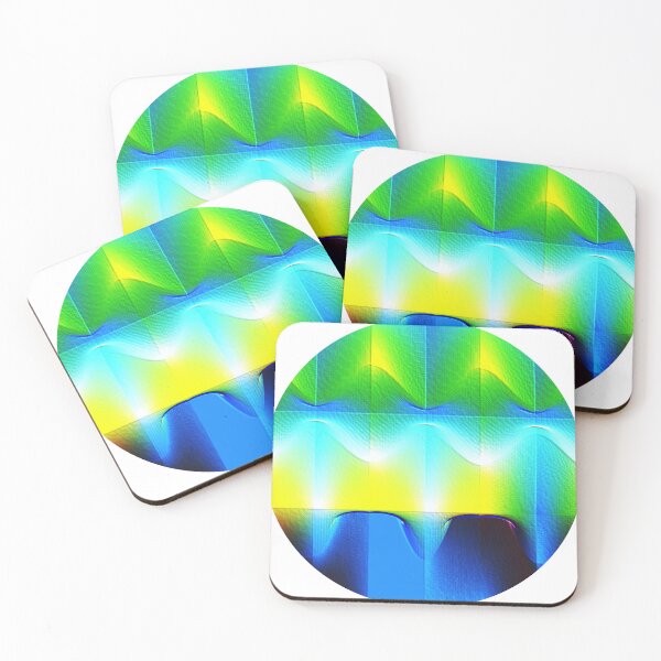 Item preview, Colorful circle designed and sold by Robert Elfferich.