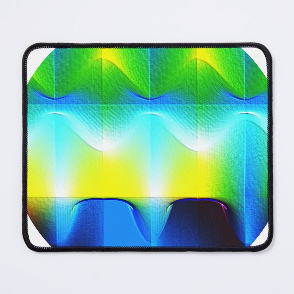 Item preview, Colorful circle designed and sold by Robert Elfferich.