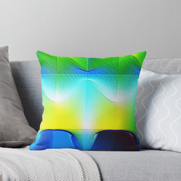 Item preview, Colorful circle designed and sold by Robert Elfferich.