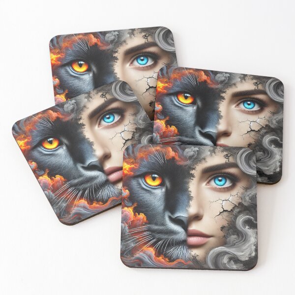 Item preview, Animal Soul designed and sold by RaF71PrO.