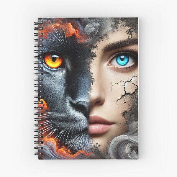 Item preview, Animal Soul designed and sold by RaF71PrO.