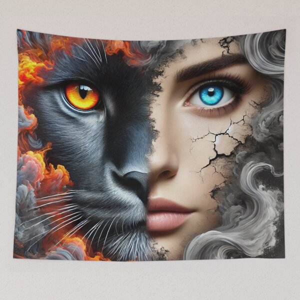Item preview, Animal Soul designed and sold by RaF71PrO.