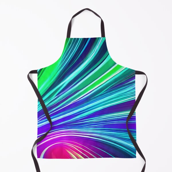 Item preview, Abstract Neon Artwork | 006 designed and sold by Artful-Abstract.