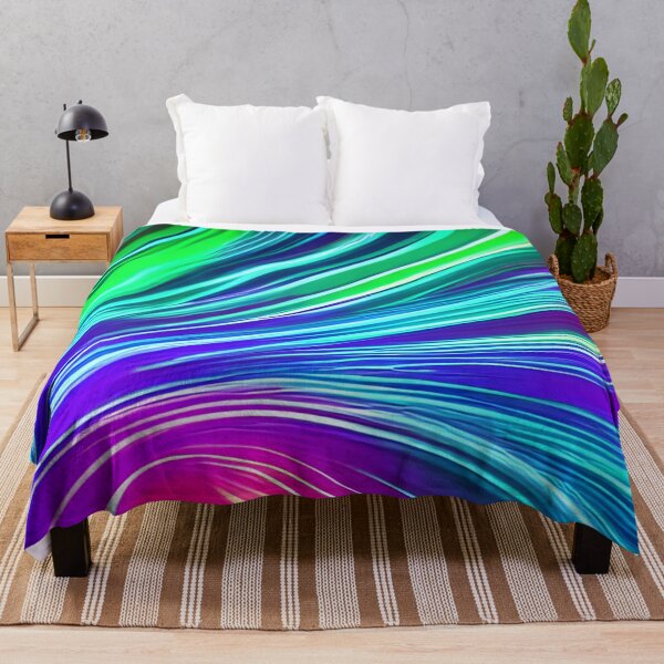 Item preview, Abstract Neon Artwork | 006 designed and sold by Artful-Abstract.