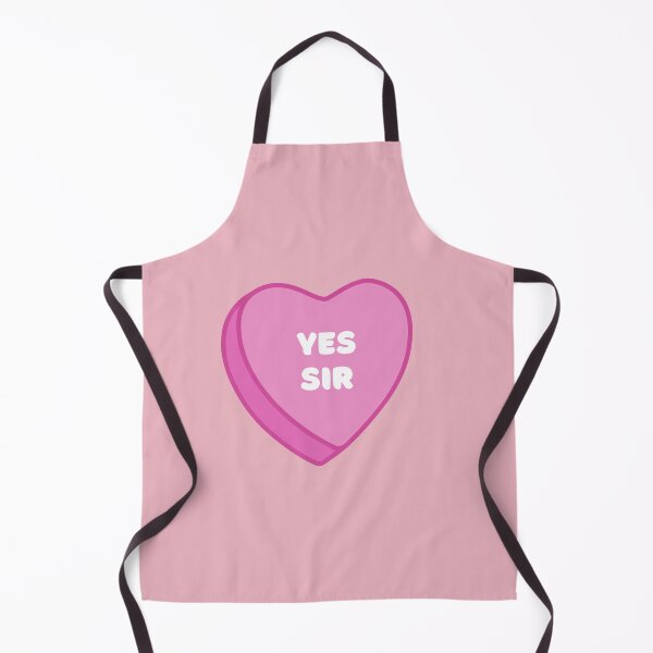 Item preview, Yes Sir designed and sold by Dusk & Lace .