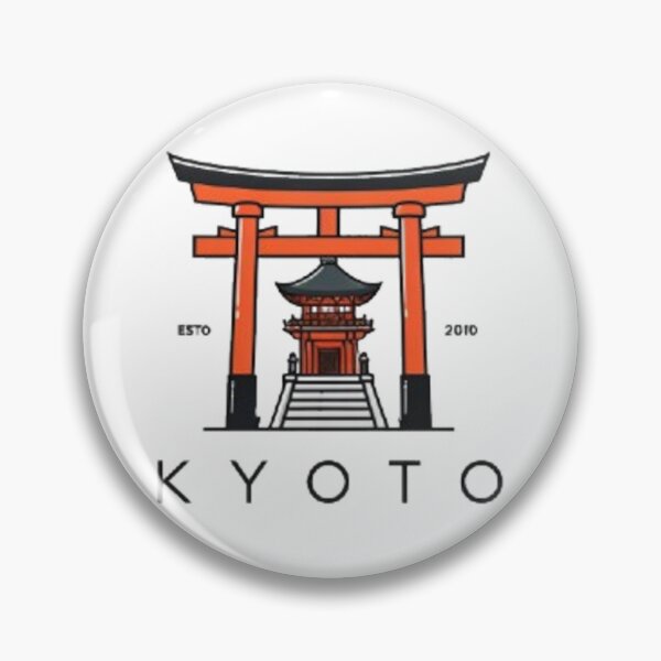 Item preview, KYOTO designed and sold by likbatonboot.
