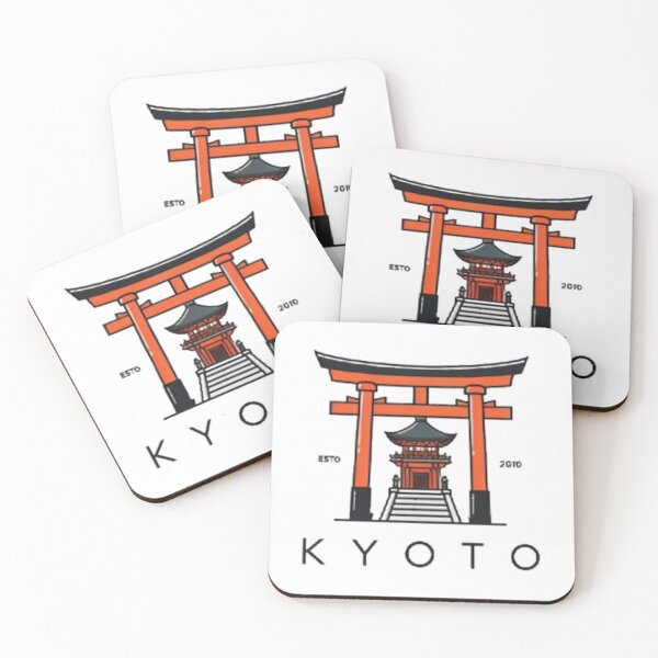 Item preview, KYOTO designed and sold by likbatonboot.