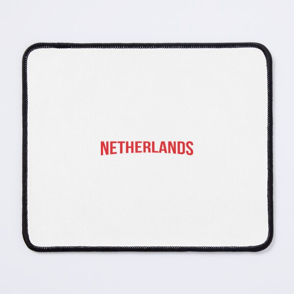 Item preview, Netherlands Country Geography T-Shirt Design - Light designed and sold by unrealindeed.