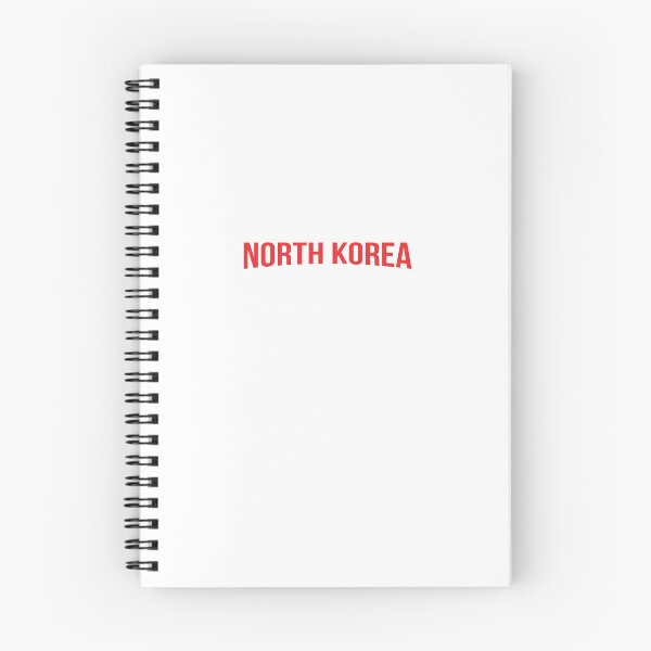 Item preview, North Korea Country Geography T-Shirt Design - Light designed and sold by unrealindeed.