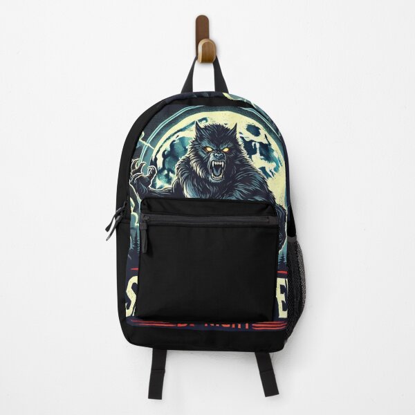 Item preview, Man by day, shapeshifter by night designed and sold by ATOTI.