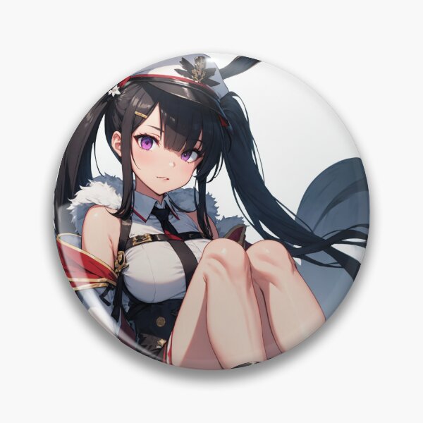 Item preview, KMS Peter Strasser - Azur Lane Fanart designed and sold by iloveanimechibi.