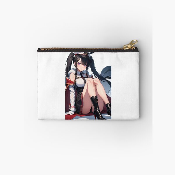 Item preview, KMS Peter Strasser - Azur Lane Fanart designed and sold by iloveanimechibi.