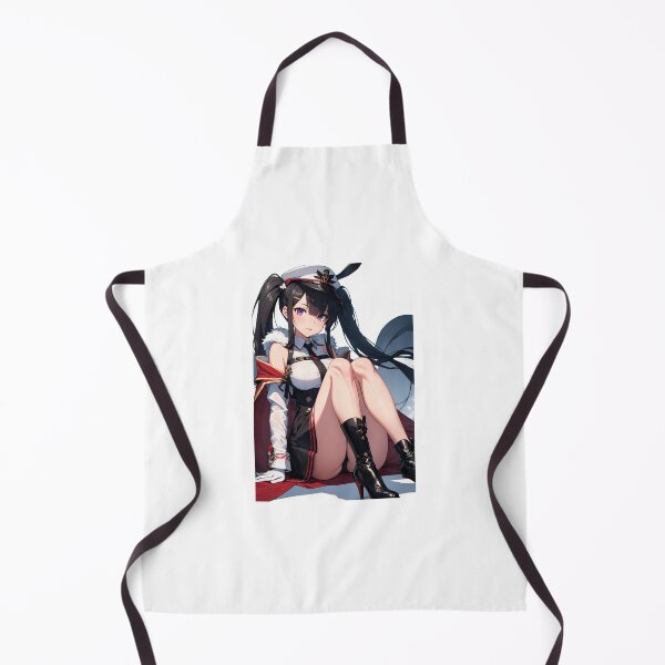 Item preview, KMS Peter Strasser - Azur Lane Fanart designed and sold by iloveanimechibi.