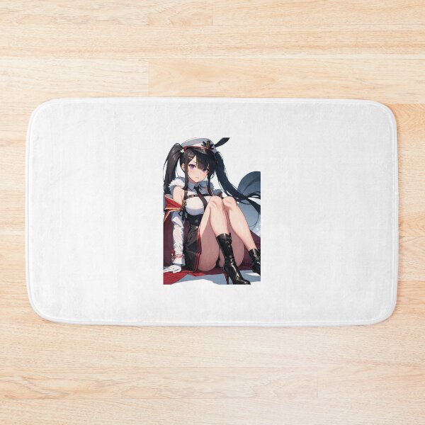 Item preview, KMS Peter Strasser - Azur Lane Fanart designed and sold by iloveanimechibi.