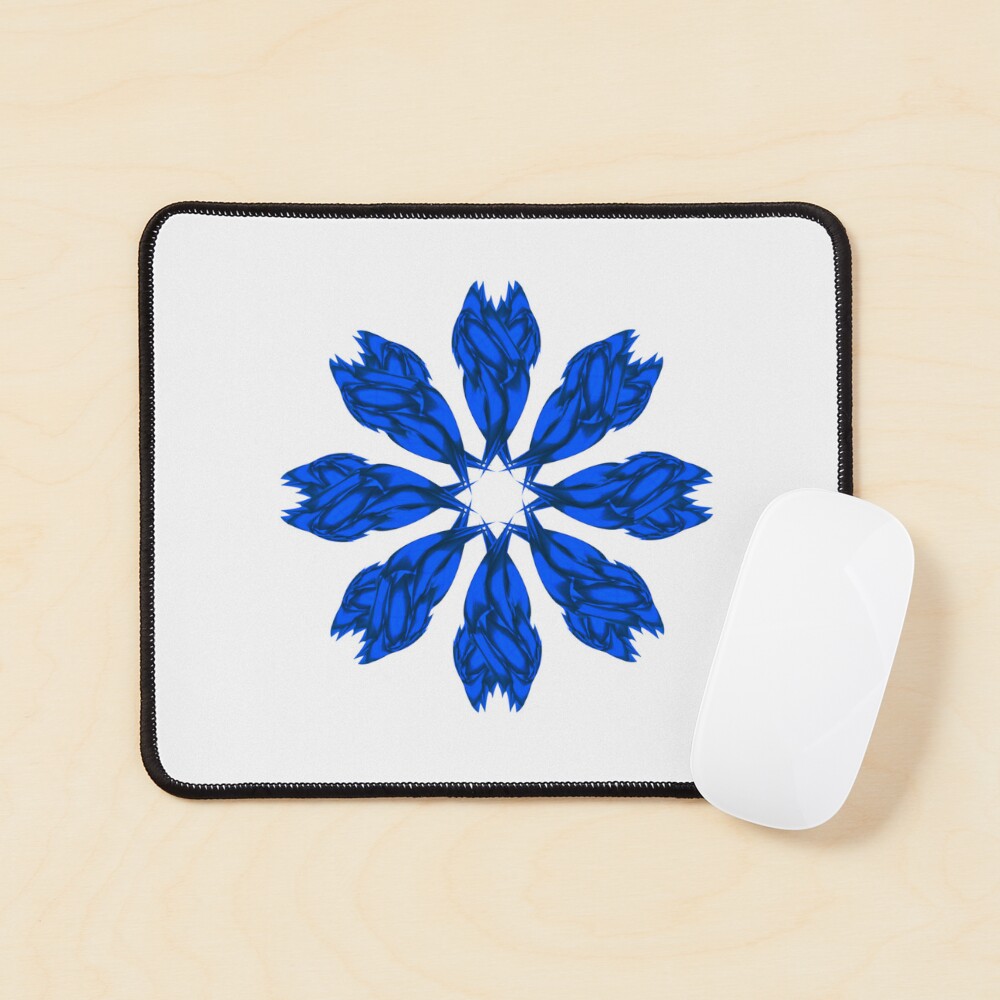 Item preview, Mouse Pad designed and sold by RomeoAzahar.