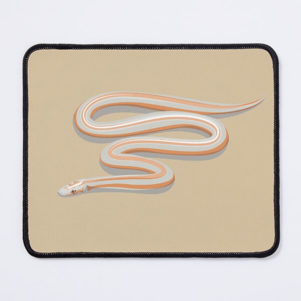 Item preview, Snake Rosy Boa Cute Exotic Pet designed and sold by SUPERHERON.