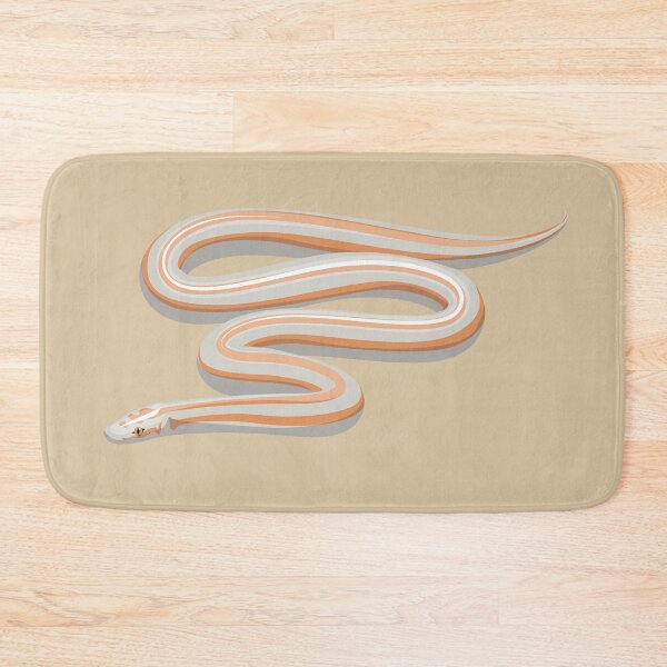Item preview, Snake Rosy Boa Cute Exotic Pet designed and sold by SUPERHERON.