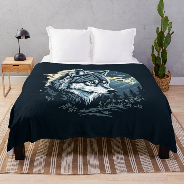 Item preview, Guardians of the Wild: Wolf Conservation designed and sold by NightshadeWolfs.