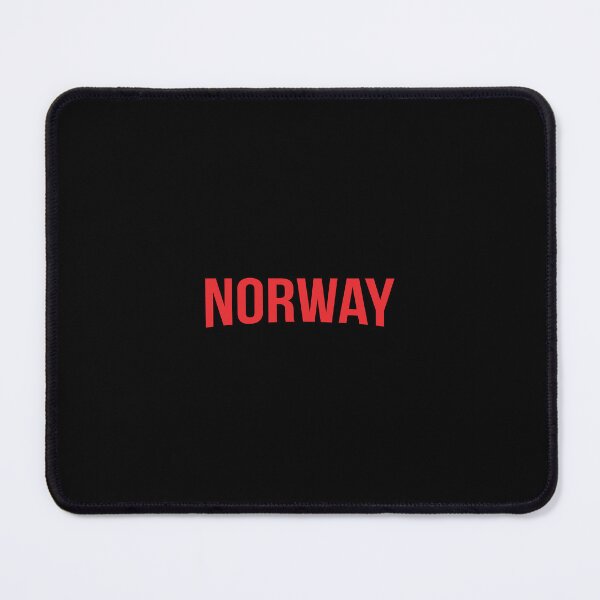 Item preview, Norway Country Geography T-Shirt Design - Dark designed and sold by unrealindeed.