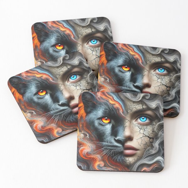 Item preview, Animal Soul designed and sold by RaF71PrO.
