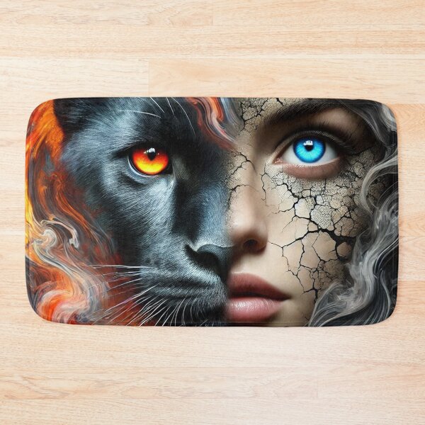 Item preview, Animal Soul designed and sold by RaF71PrO.