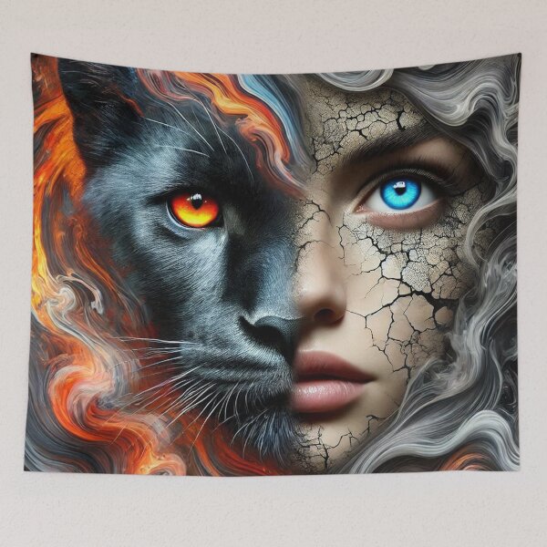 Item preview, Animal Soul designed and sold by RaF71PrO.