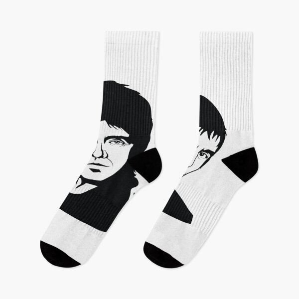 Item preview, Liam and Noel Art - Oasis designed and sold by Stadium Wear.