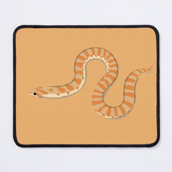 Item preview, Snake Hognose Cute Exotic Pet designed and sold by SUPERHERON.