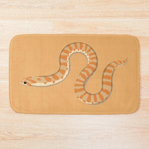 Item preview, Snake Hognose Cute Exotic Pet designed and sold by SUPERHERON.