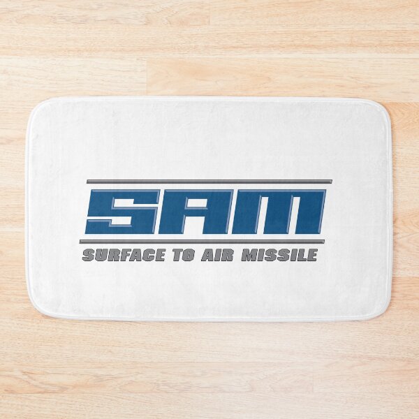 Item preview, SAM designed and sold by Brubarell.