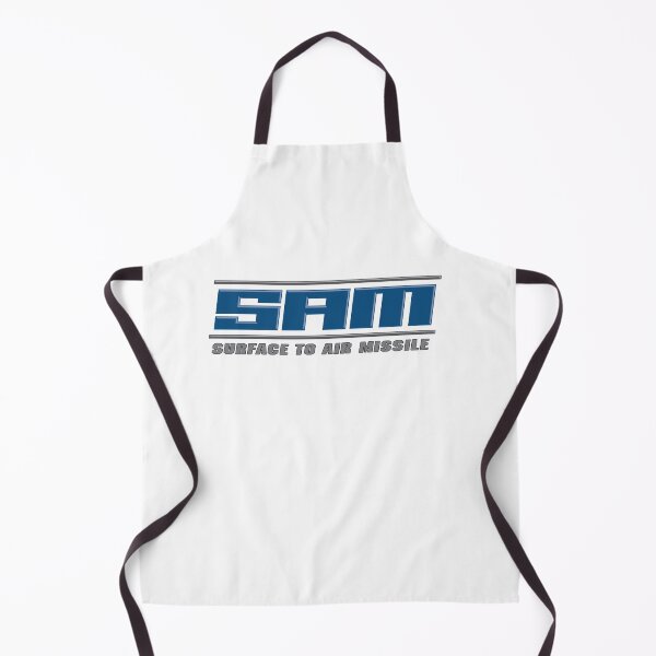Item preview, SAM designed and sold by Brubarell.
