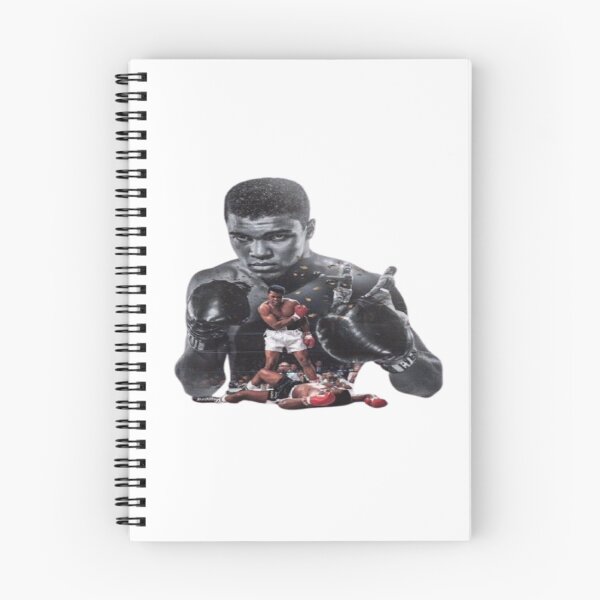 Item preview, Muhammad Ali designed and sold by solastien.