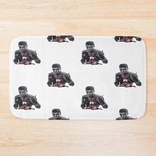 Item preview, Muhammad Ali designed and sold by solastien.
