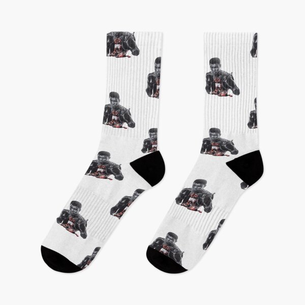 Item preview, Muhammad Ali designed and sold by solastien.