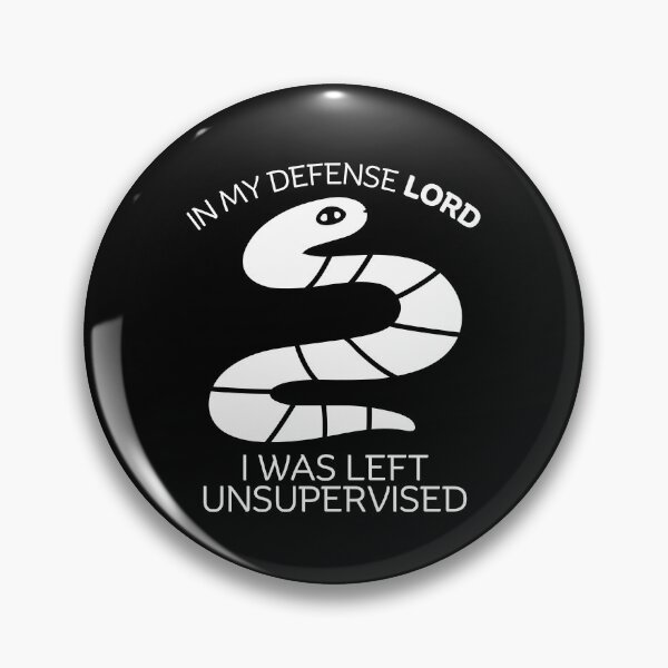 Item preview, In my defense lord designed and sold by Peerless-Prime.