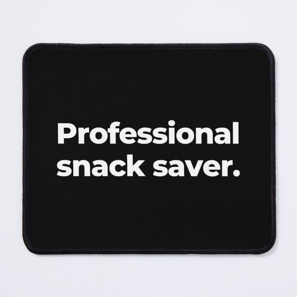 Item preview, Professional snack saver. designed and sold by MuzamilAhmed.