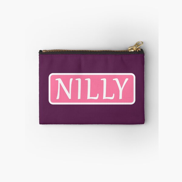Item preview, Nilly Name designed and sold by Jeallan Designs.