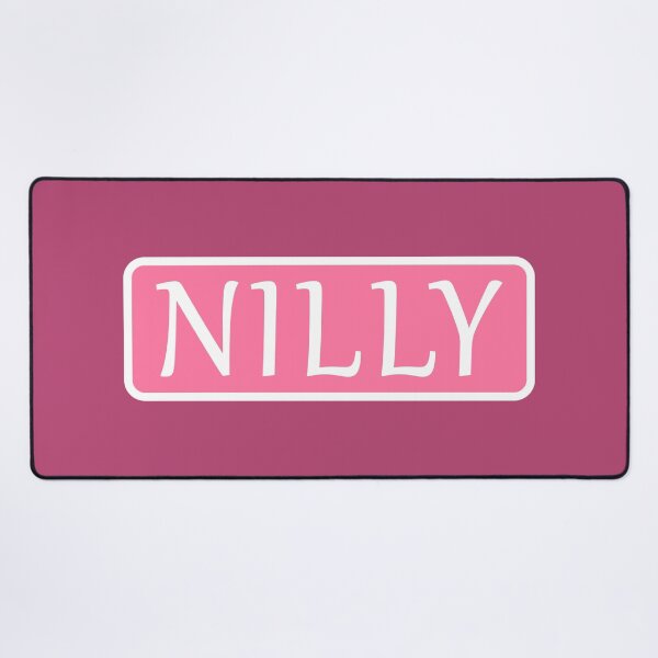 Item preview, Nilly Name designed and sold by Jeallan Designs.