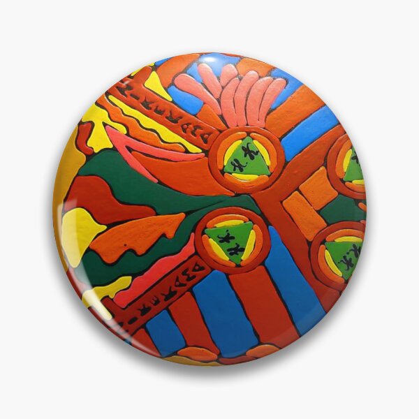 Item preview, Cowslip designed and sold by Gluecknika.