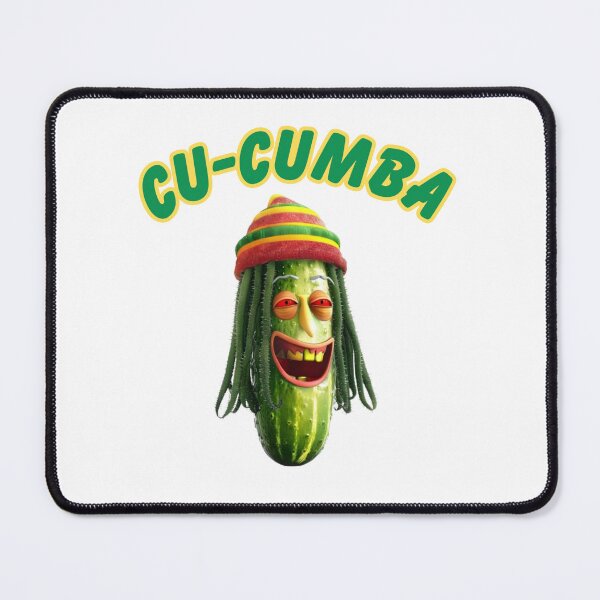 Item preview, Cu-Cumba designed and sold by Eniways84.