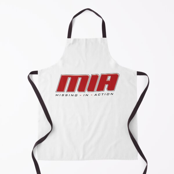 Item preview, MIA designed and sold by Brubarell.