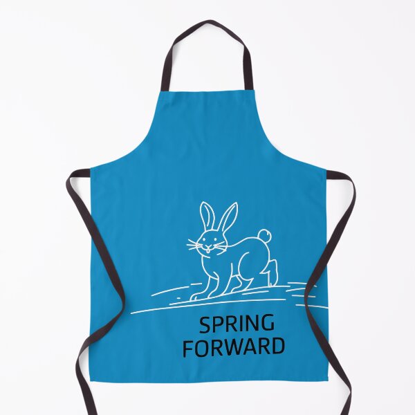 Item preview, Spring Forward designed and sold by shirtorama-de.