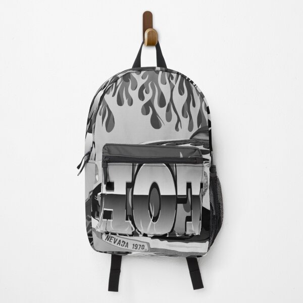 Item preview, hot rod flame burn fire vintage american car logo designed and sold by Achille3777.
