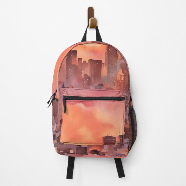 Item preview, At the End of the Day designed and sold by RCWatercolours.