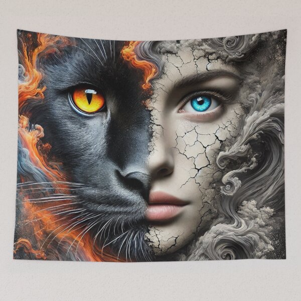 Item preview, Animal Soul designed and sold by RaF71PrO.
