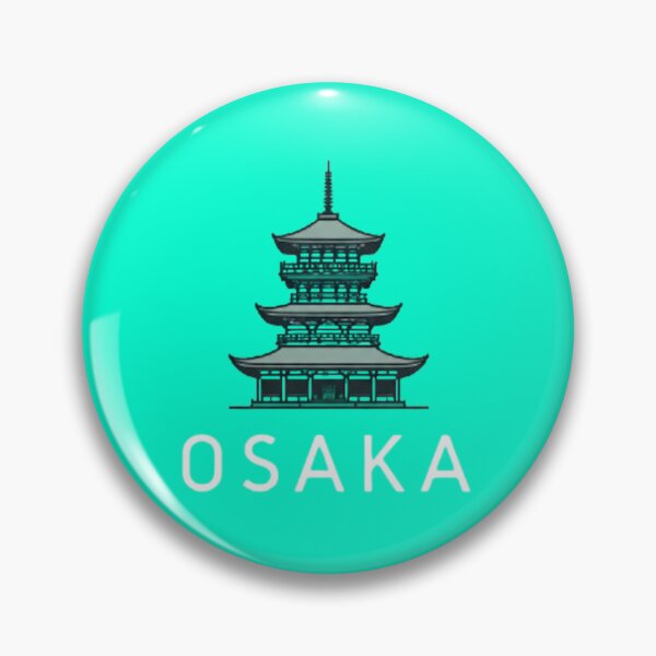 Item preview, OSAKA designed and sold by likbatonboot.