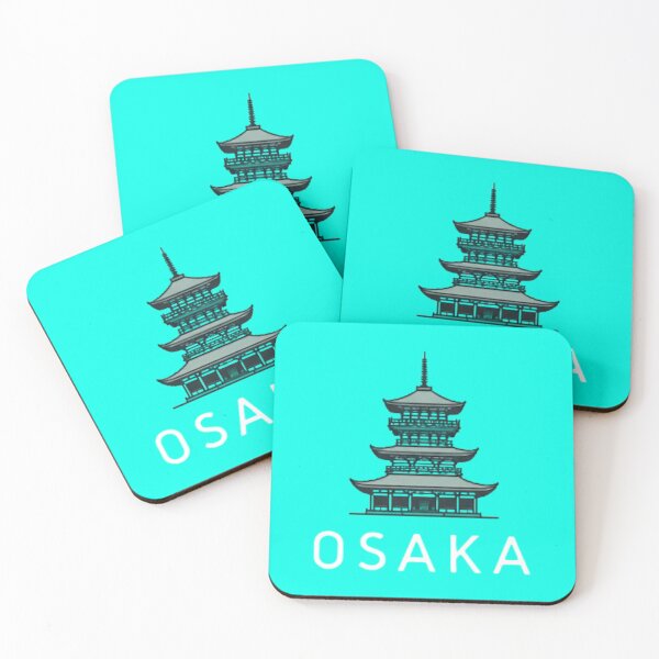 Item preview, OSAKA designed and sold by likbatonboot.